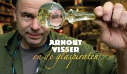 arnout visser en de glaspiraten 2