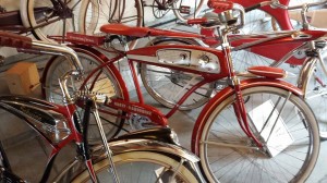 Fietsmuseum Velorama 2