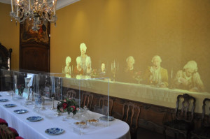 Museum aan het Vrijthof