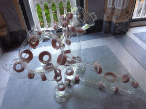atelier Van Lieshout 2011