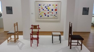 gemeentemuseum de Stijl